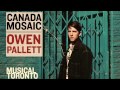 Capture de la vidéo Owen Pallett Interview | Musical Toronto