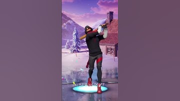 Thumbnail of Fortnite Edit | Villain - Madison Beer | #shorts #shortsfortnite #edit #fortniteedit #song #dance