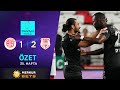 Antalyaspor Pendikspor goals and highlights