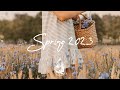 Indieindiefolk compilation  spring 2023  2hour playlist