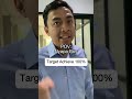 Respon bos sesuai kerjaan #target #achieve #work #boss