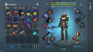 #Frostborn #фростборн #RPG 👊DUALIST IV💪😎 SEASON 9 PVP