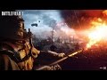 Bandeannonce de rvlation officielle pour battlefield 1