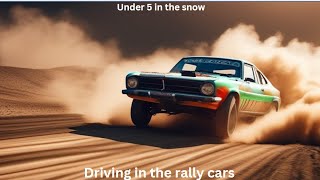Get Ready To Get Dirty With Dirt 5! This Thrilling Game Will Have You On The Edge Of Your