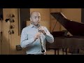 Full Range Oboe Scales Full Range Oboe Scales