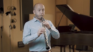 Full Range Oboe Scales