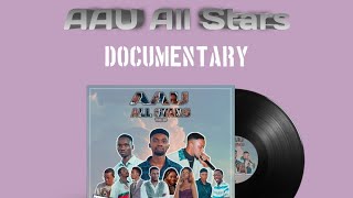 Aau All Stars Ep Doentary, Junejuly 2023
