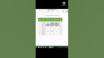 Excel Trick 2023 - Copy Data #shorts #interview #question #ccc #tips #excel #exceltutorial