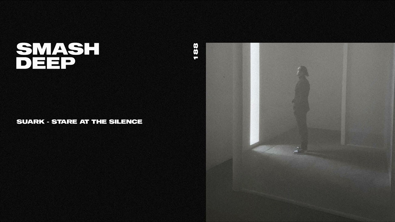 Watch Suark - Stare At The Silence (Official Audio) on YouTube Watch Suark - Stare At The Silence (Official Audio) on YouTube