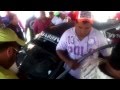 TEAM ORION VER SD BAAS 3 152.9 DB TEAM DB BREAKERS VERACRUZ