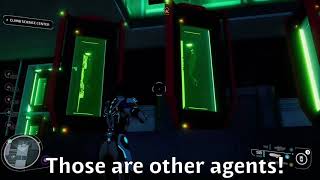 SO MANY EXPLOSIONS!! | Crackdown 3 Gameplay