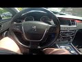 Where is USB Port in PEUGEOT 508 ( 2011 – 2017 ) How to Find USB Port?