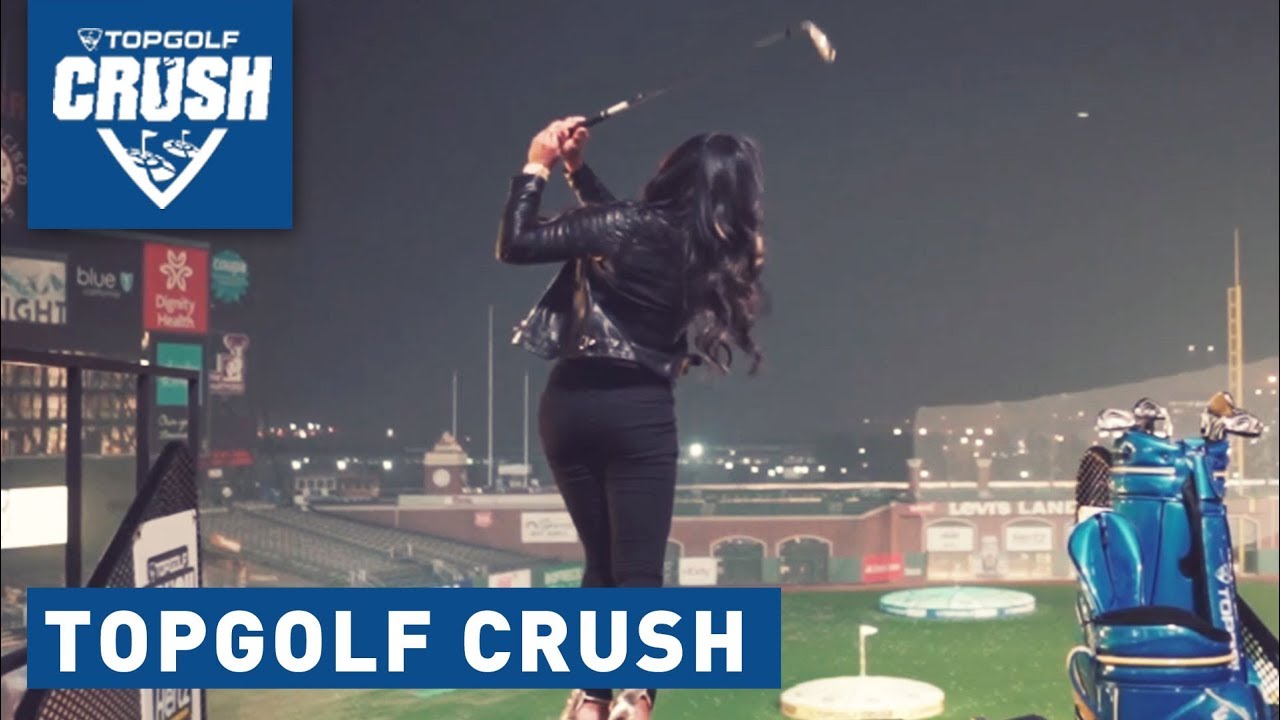 Topgolf Live Coming To Iconic Stadiums Nationwide Topgolf Live Coming To Iconic Stadiums Nationwide