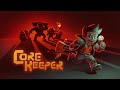 I'm A Farmer! | Solo Minner Adventure Ep 10 | Core Keeper