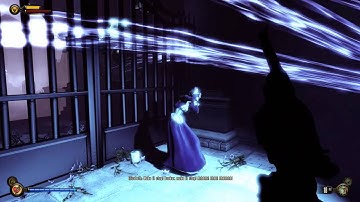 Bioshock Infinite - Part 32 No Commentary Let