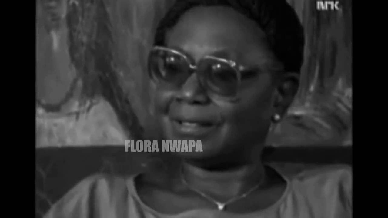 The House of Nwapa Official Trailer 1 (2016) YouTube