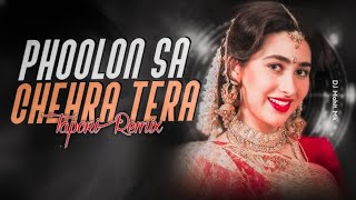 Phoolon_sa_chehra_tera_remix | Old_Is_Gold | DJ_OSL | Mix_2025