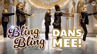 Bling Bling // DansMee!