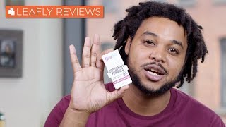 Details Kushy Punch CBD Gummies - Leafly Reviews Update