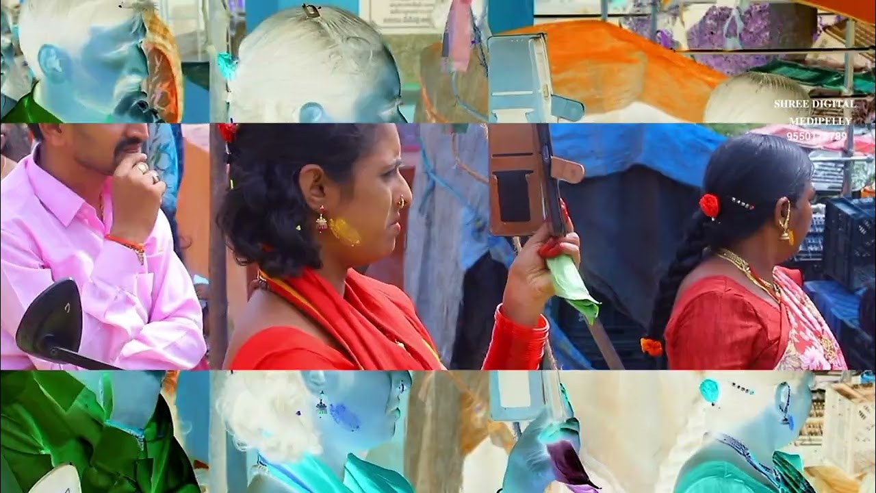 Sri Dhuraga Seva Samithi Medipally