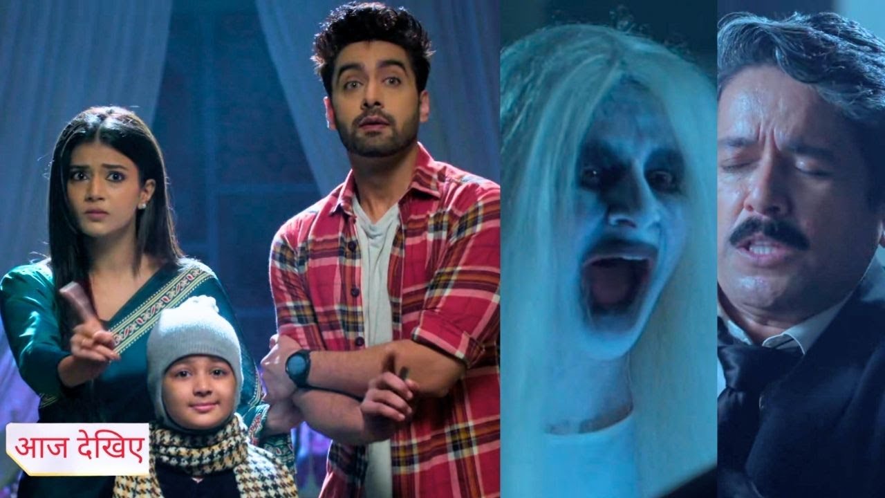 Yeh Rishta Kya Kehlata Hai Today Episode Promo: Abhira & Armaan warn Dadisa, Sundar learns the truth