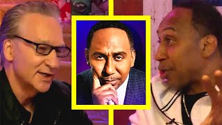 The Arrogance of the Party with Stephen A. Smith