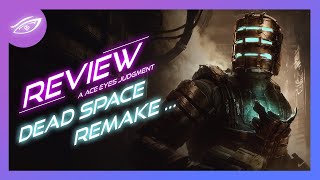 Is Dead Space Remake Worth It? A Great Start To 2023 - Ace Eyes Review