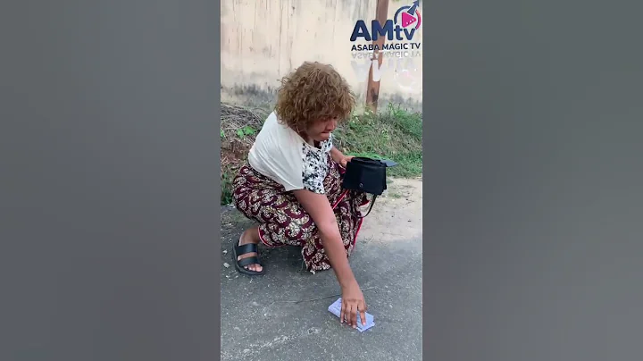 DIABOLICAL PREGNANT WOMAN #bestcomedyskit #comedymovies #funny #funnymovies #burnaboy #trending