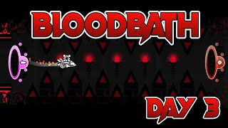 Bloodbath Day 3 (89%, 54-100%, 25-100%)