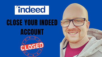 How to Close/Delete Indeed Account Permanently