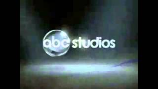 Abc Studios Cbs Television Studios Logo 2009-2013