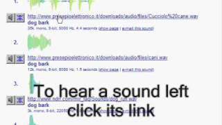 Where to Find and Download Unlimited Free Sound Effects [Tutorial]