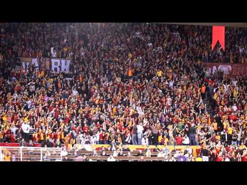Galatasaray MP - Olympiacos \