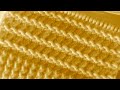 दो फंदे का आसान बुनाई डिजाइन | Very Easy Knitting pattern No-596 for ladies/cardigan/Baby sweater