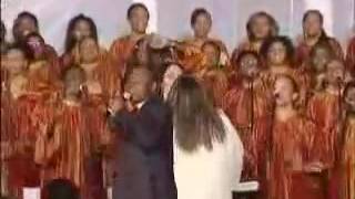 IL N' Y A Personne Comme Jesus - Marcel Boungou - YouTube.mp4