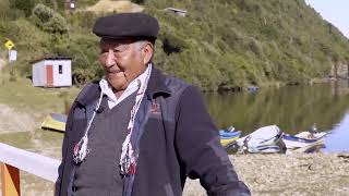 Documental; Manos Huilliches - Maullín, Región de Los Lagos 2022