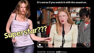 Audrey Hobert The Pop Star the Internet Doesn t Get Yet