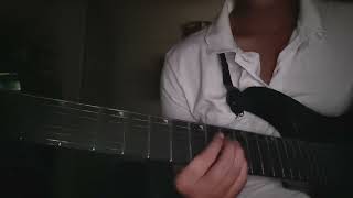 Straws pulled at random- solo (delay)