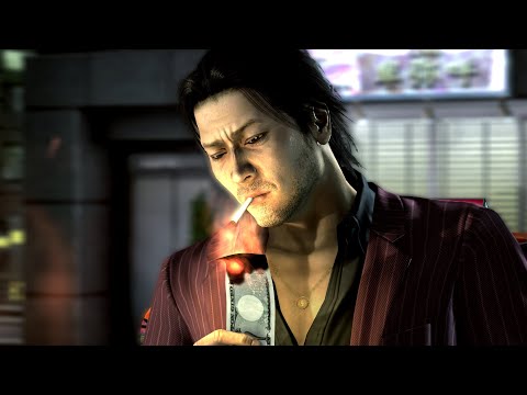 Video: Yakuza 4 Ir Vairāk Nekā Sešas Stundas Ilgas