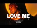 Amapiano Type Beat | Afrobeat | "Love Me" 2023