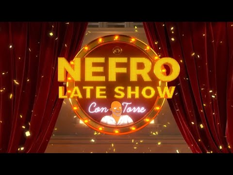 &#39;Comunicar bien en Nefrología&#39; | NEFRO LATE SHOW Con Torre. Tercera Temporada. Cap. 4