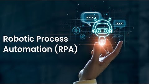 01 : Understanding the RPA Life Cycle: A Step-by-Step Guide