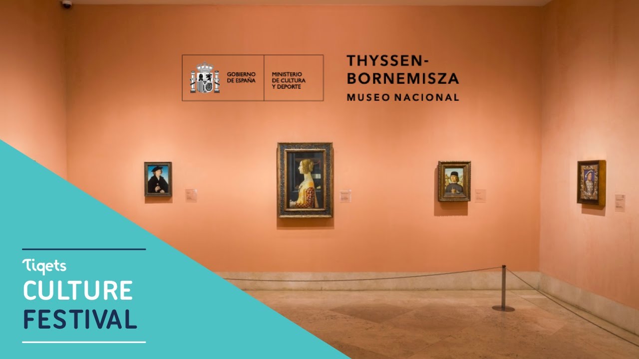 Museo Thyssen-Bornemisza