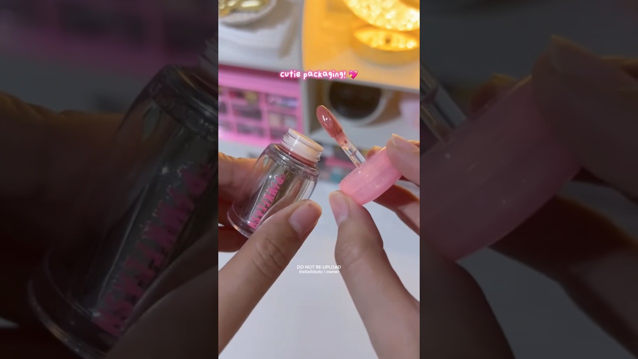 Pinkflash Blush 🎀 