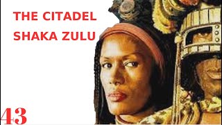 Directed by Joshua Sinclair – the Citadel – Shaka Zulu – 2001 dates