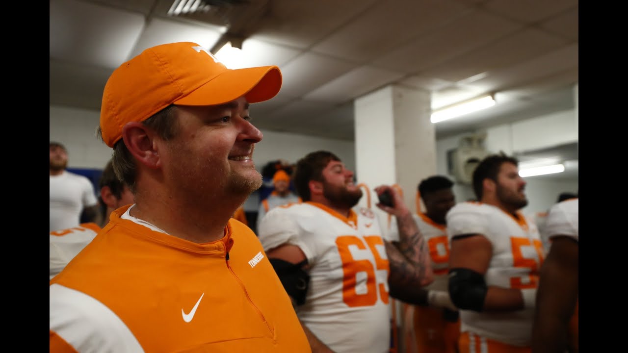 Josh Heupel talks Vols' win over Kentucky