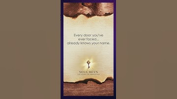 Spiritual Awakening | Unlock Your Soul’s Hidden Keys: Activate Inner Wisdom & True Path