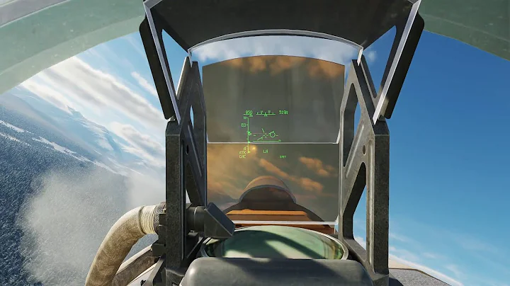 DCS World Flaming Cliffs Su-27 - Instant Action - Caucasus - Bomber Intercept