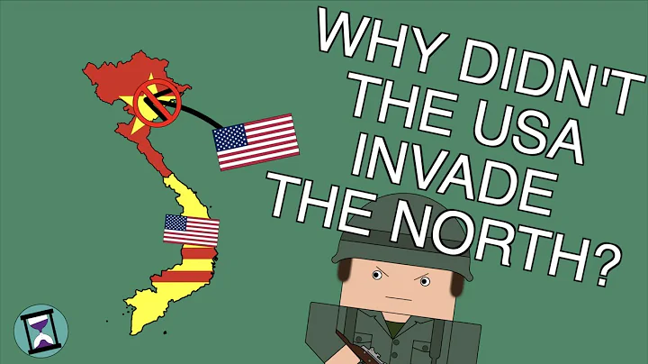 Why didn't the USA invade North Vietnam? (Short Animated Documentary) - DayDayNews