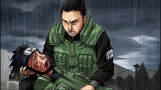 Naruto Shippuden Opening 4: Closer by Joe Inoue in 8D (Romaji Lyrics)